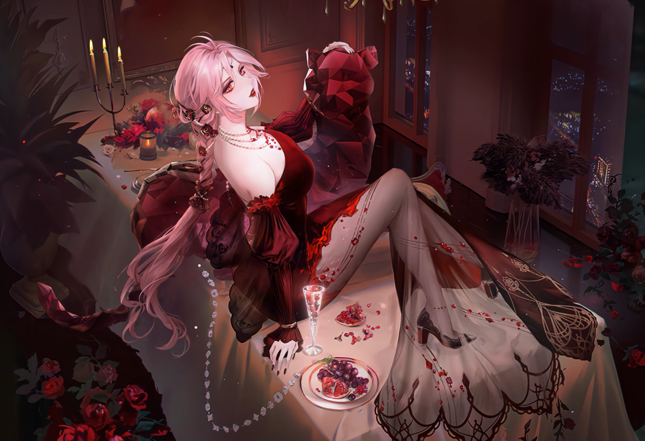 北辰博客-梦猫设计