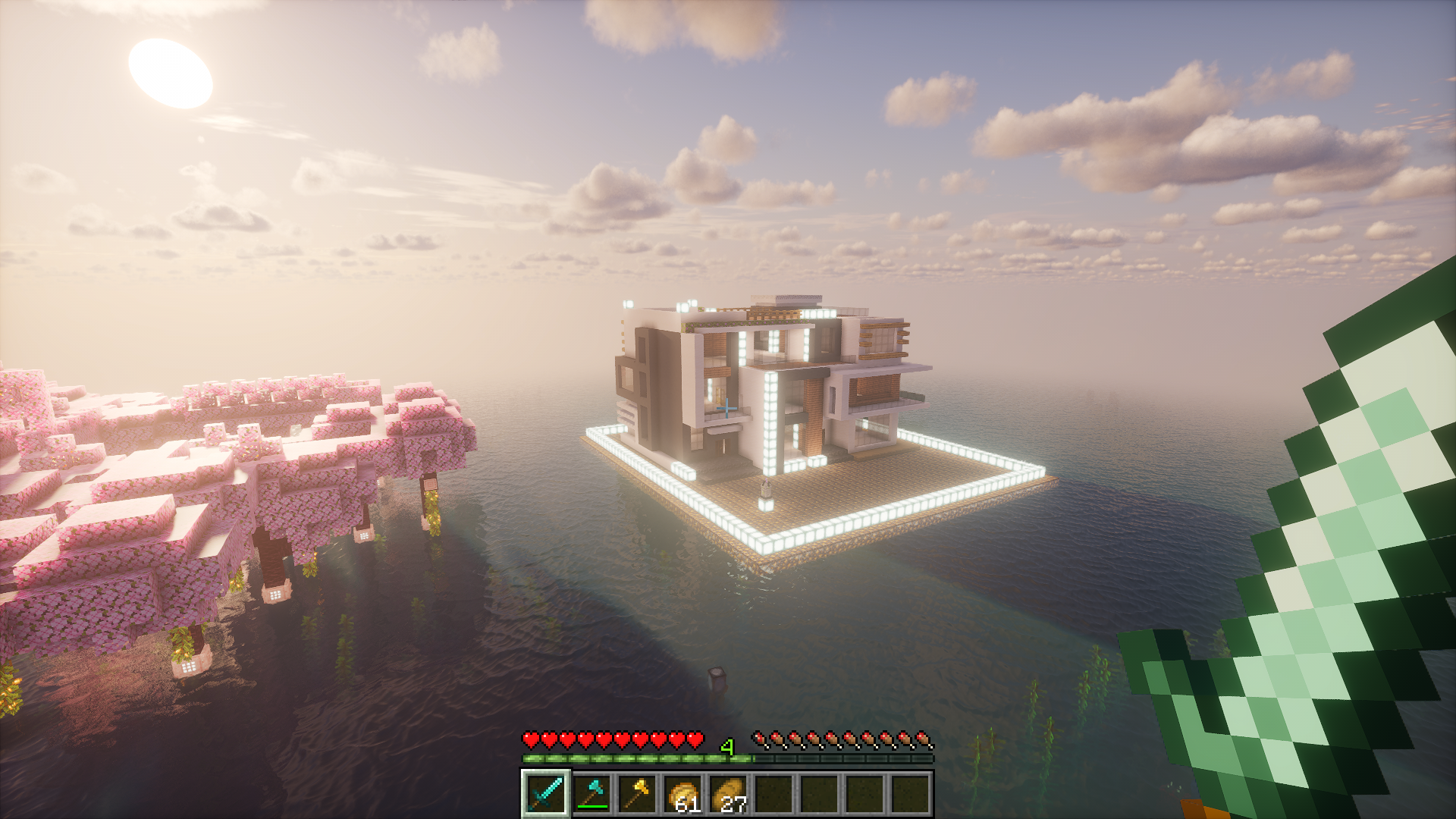 群MC服务器游玩指南-北辰博客